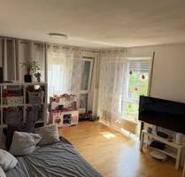 Charmante 2,5-Zimmer-Wohnung im Universitätsviertel Augsburg - ideal für Paare & Homeoffice