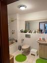 Bad - 3 Zimmer Etagenwohnung zur Miete in Augsburg