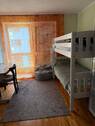 Zimmer 1 - Etagenwohnung mit 56,00 m&sup2; in Augsburg zur Miete