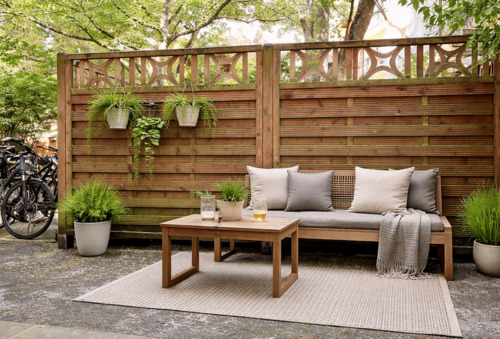 Terrasse - 