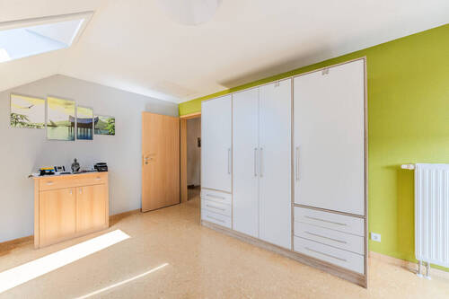 Schlafzimmer / Kinderzimmer - 