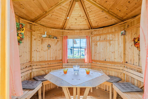 Gartenhaus - 