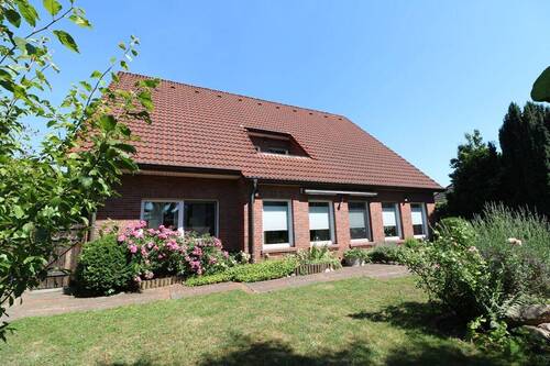 Bild - 7 Zimmer Einfamilienhaus zum Kaufen in Cloppenburg