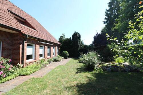 Bild - 7 Zimmer Einfamilienhaus in Cloppenburg