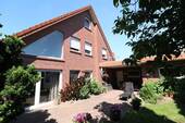 Bild - Einfamilienhaus mit 215,00 m² in Cloppenburg zum Kaufen