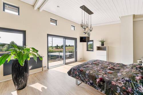 Elternschlafzimmer - 