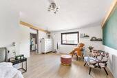 Kinderzimmer im Obergeschoss - 