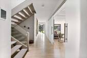Flurbereich Erdgeschoss - 