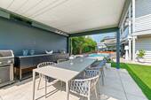 Pergola - Büro in Ammerbuch zum Kaufen