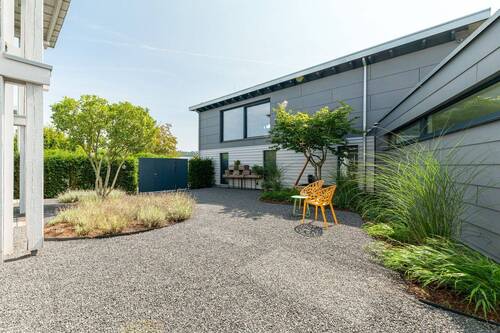 Innenhof - 
