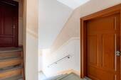 Treppenhaus - 
