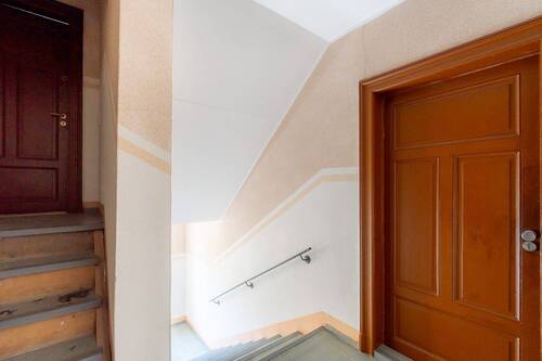 Treppenhaus - 