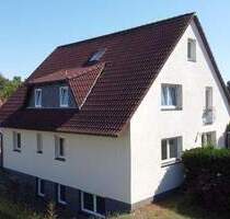 Investition mit Perspektive: Gepflegtes Dreifamilienhaus am Stadtrand von Halberstadt