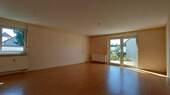 Wohnzimmer EG - 9 Zimmer Mehrfamilienhaus, Wohnhaus zum Kaufen in Halberstadt