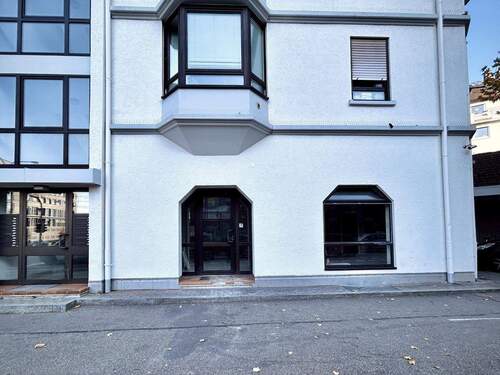 Gewerbefläche - Gewerbeobjekt (Büro, Produktion, Verkauf) zur Miete in Freiburg