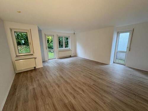 Wohnen - 3 Zimmer Etagenwohnung in Uhingen