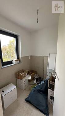 EG Badezimmer - Reihenendhaus mit 101,00 m² in Töging am Inn zur Miete