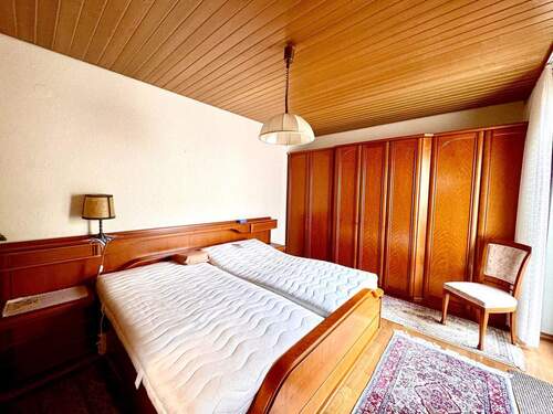 Schlafzimmer - 