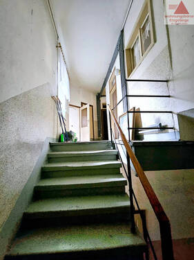 Treppenhaus OG - 
