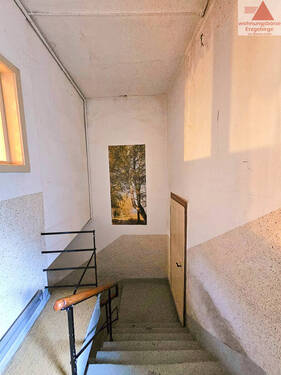 Treppenhaus OG - 