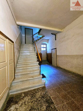 Treppenhaus EG - 