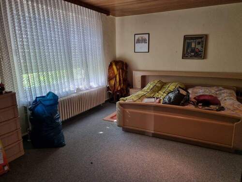 Schlafzimmer - 