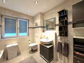 Badezimmer 2 - 