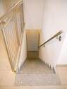 Treppe in den UG - 