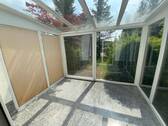 Wintergarten Wohnung KG - 