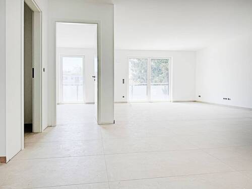 Bild 3 - 3 Zimmer Etagenwohnung in Offenbach