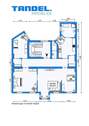 Grundriss 4.OG - 