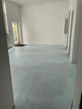 Eingangsbereich - 