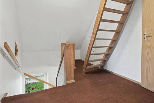 Flur Obergeschoss - 
