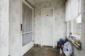 Vorraum - 