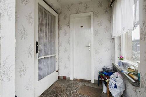 Vorraum - 
