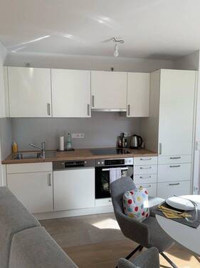 Bild 3 - 2 Zimmer Etagenwohnung in Nürnberg
