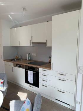 Bild 4 - Etagenwohnung mit 55,70 m&sup2; in Nürnberg zum Kaufen
