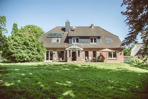 Außenansicht - Einfamilienhaus mit 371,70 m² in Kirchgellersen zum Kaufen