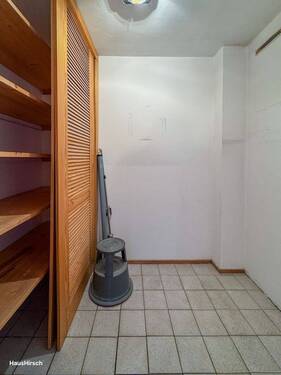 Hauswirtschaftsraum - 