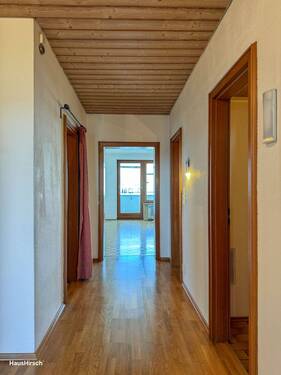 Flur - Etagenwohnung mit 87,50 m² in München zum Kaufen