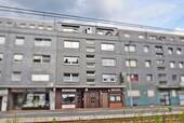 Ansicht - Gepflegtes Wohn- und Geschäftshaus, Wanheimerort