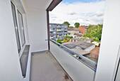 Balkon - Mehrfamilienhaus, Wohnhaus in Duisburg zum Kaufen