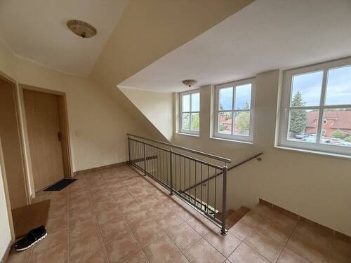 Treppenhaus - 