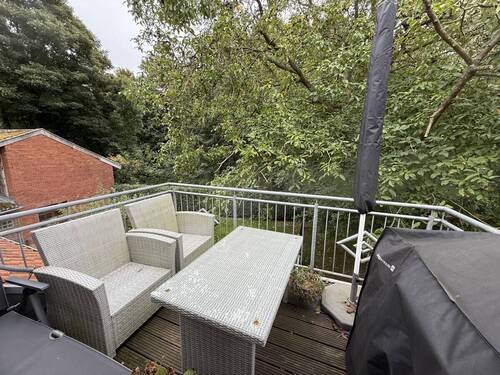 Balkon - 