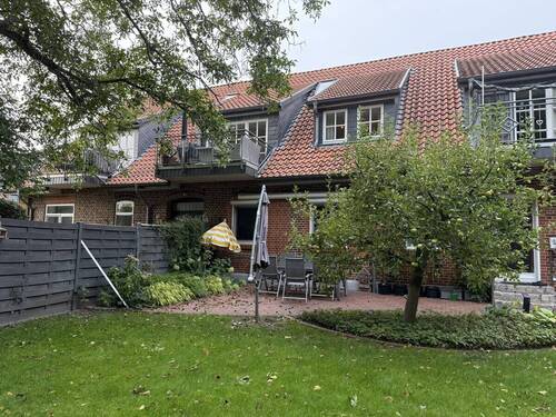 Rückansicht - 