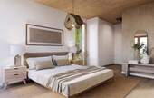 Visualisierung Schlafen - 4 Zimmer Etagenwohnung zum Kaufen in Heidelberg