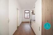 Wohnung mit 360° Rundgang - ++ Einbauküche inklusive ++ 2-Zimmer-Wohnung mit Tageslichtbad in zentraler Lage