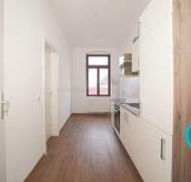 ++ Einbauküche inklusive ++ 2-Zimmer-Wohnung mit Tageslichtbad in zentraler Lage - Chemnitz Zentrum