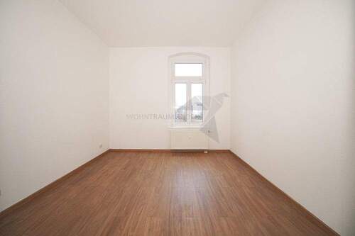 Schlafzimmer - Etagenwohnung mit 63,60 m² in Chemnitz zur Miete