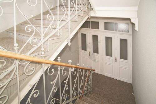 Treppenhaus - 